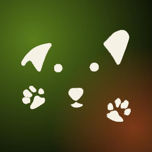 The Pup app icon